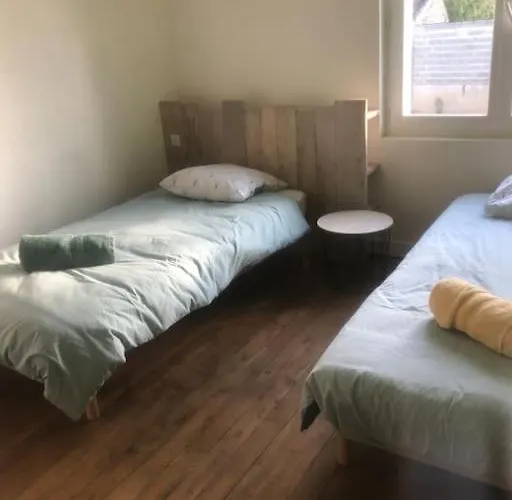 Proche Bioparc Maison Avec Jardin