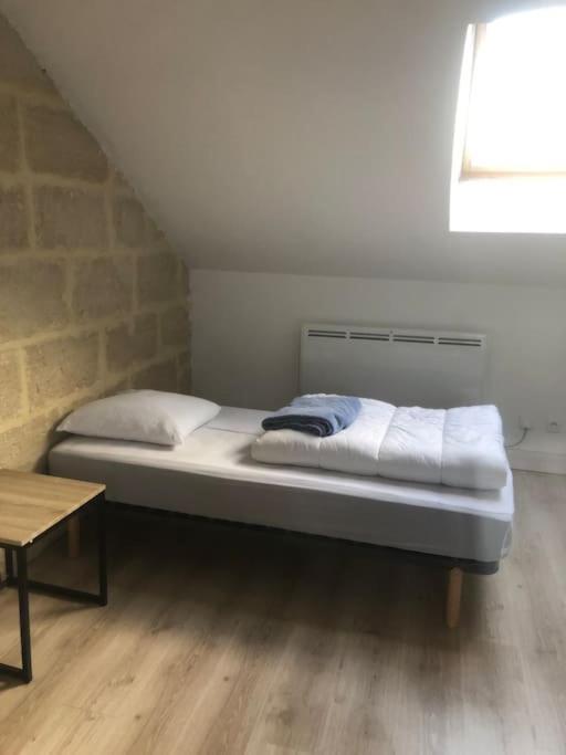 Ferienhaus Proche Bioparc Maison Avec Jardin