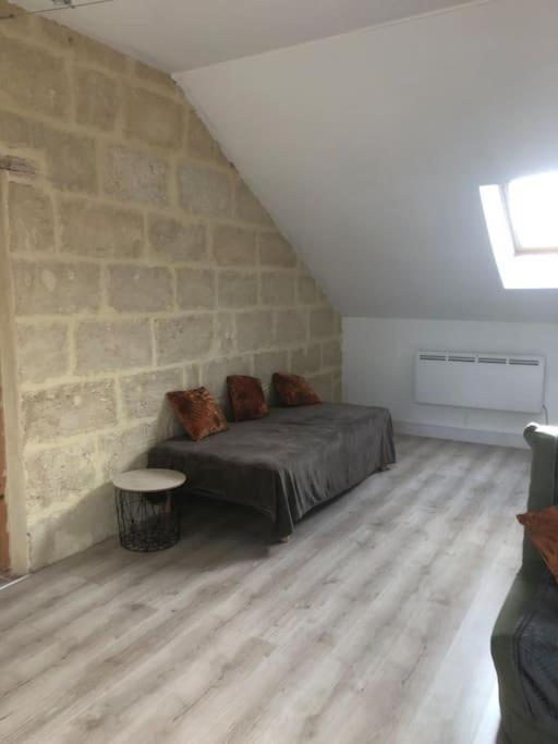 Proche Bioparc Maison Avec Jardin Ferienhaus Doué-la-Fontaine